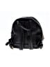 Street Level 100% Polyurethane Black Backpack One size - photo 2