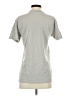 Assorted Brands Silver Short Sleeve T-Shirt Size S - photo 2