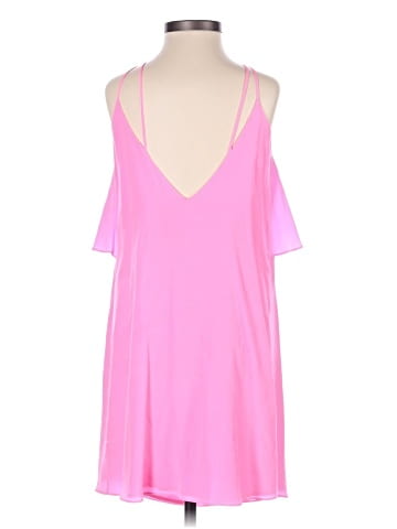Rory Beca Casual Dress (view 2)