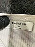 Babaton Ivory Sleeveless Top Size XS - photo 6