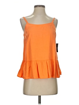 Crown & Ivy Sleeveless Top