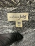 Maison Jules Gray Cardigan Size XS - photo 7