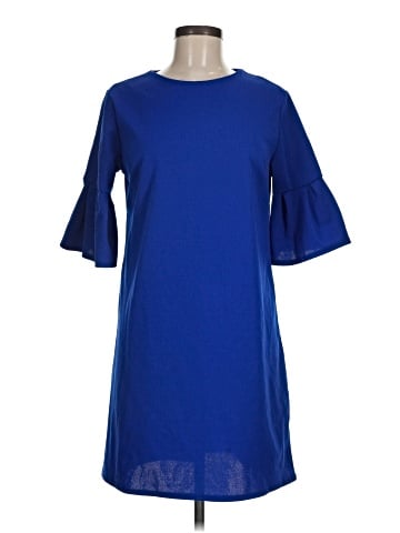 2 Hearts Casual Dress (view 1)