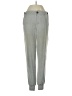Vince. Chevron-herringbone Gray Casual Pants Size 00 - photo 1