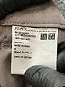 Uniqlo 100% Polyester Gray Casual Pants Size S - photo 6