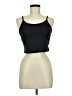 Unbranded Black Tank Top Size M - photo 1