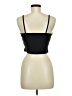 Unbranded Black Tank Top Size M - photo 2