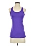 H&M Sport Purple Active Tank Size S - photo 1