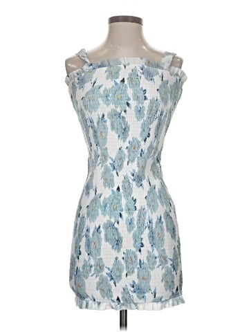 Hudson Gray Cocktail Dress (view 1)