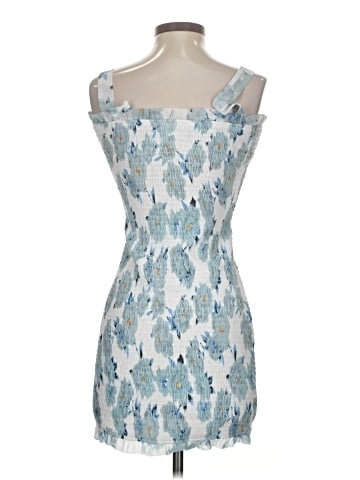 Hudson Gray Cocktail Dress (view 2)