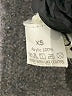 Unbranded Stripes Ivory Cardigan Size XS - photo 7