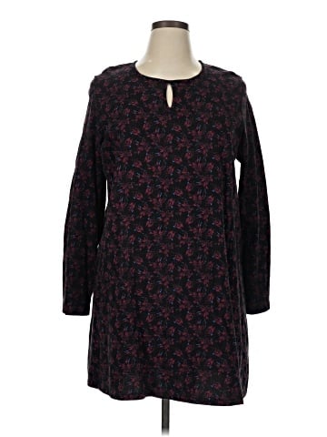 Ulla Popken Casual Dress (view 1)