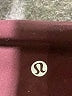 Lululemon Athletica Burgundy Active Pants Size 4 - photo 7