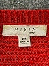 Misia Red Pullover Sweater Size 2X - photo 4