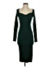 Unbranded Green Cocktail Dress Size S - photo 1