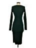 Unbranded Green Cocktail Dress Size S - photo 2