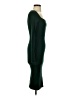 Unbranded Green Cocktail Dress Size S - photo 4