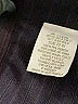 Unbranded 100% Polyester Gray Casual Dress Size 22 - photo 4