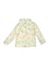 Assorted Brands Yellow Zip Up Hoodie Size 3T - photo 1