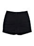 J.Crew Solid Black Shorts Size 2 - photo 1