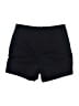 J.Crew Solid Black Shorts Size 2 - photo 2