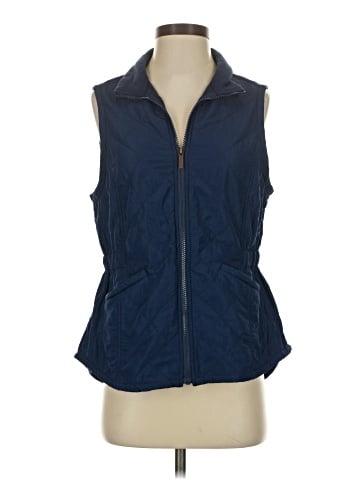 Bit & Bridle Vest (view 1)