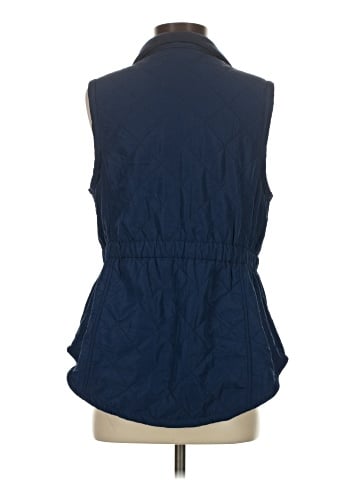 Bit & Bridle Vest (view 2)