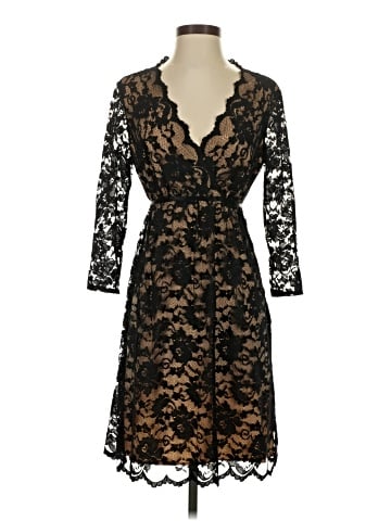 Max Studio Cocktail Dress (view 1)
