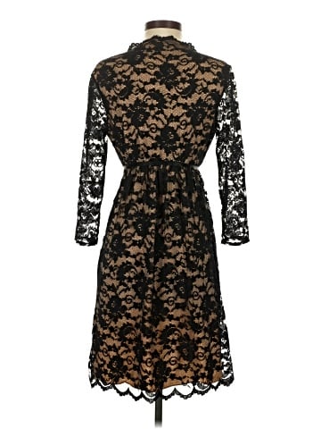 Max Studio Cocktail Dress (view 2)