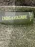 Zadig & Voltaire Gray Pullover Sweater Size XS (estimated) - photo 7