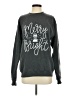 Unbranded Gray Pullover Sweater Size S - photo 1