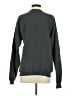 Unbranded Gray Pullover Sweater Size S - photo 2