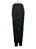 Universal Standard Solid Black Wool Pants Size 00 - photo 2