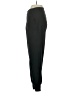 Universal Standard Solid Black Wool Pants Size 00 - photo 5