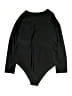 Unbranded Black Bodysuit Size 3X - photo 2