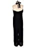 Madewell 100% Viscose Solid Black Jumpsuit Size 2 - photo 2