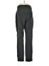 H&M Chevron-herringbone Gray Dress Pants Size 4 - photo 2