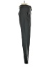 H&M Chevron-herringbone Gray Dress Pants Size 4 - photo 4