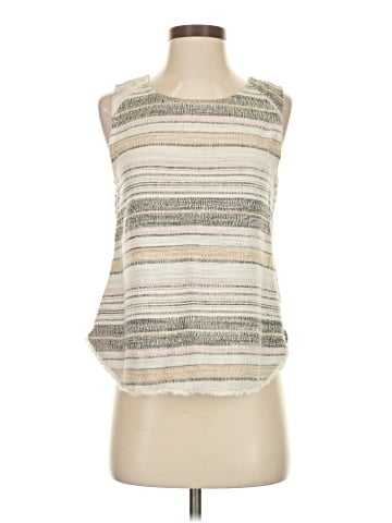 W5 Tank Top (view 1)