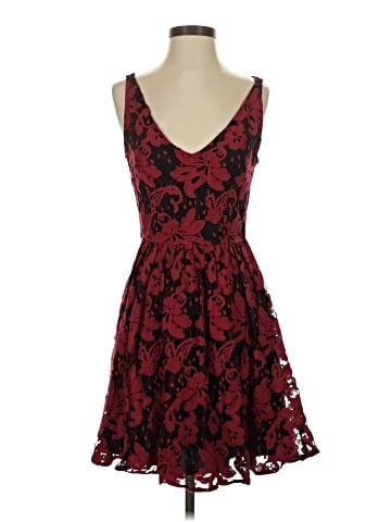 BB Dakota Cocktail Dress (view 1)