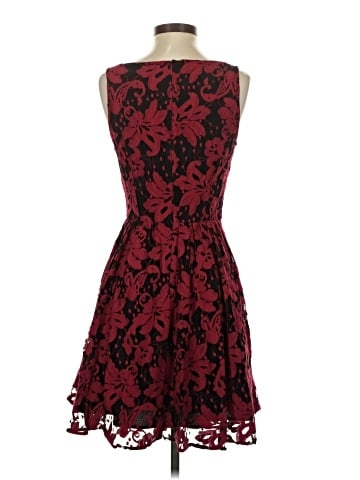 BB Dakota Cocktail Dress (view 2)