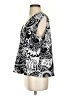 Baranda Black Sleeveless Blouse Size P (petite) - photo 5