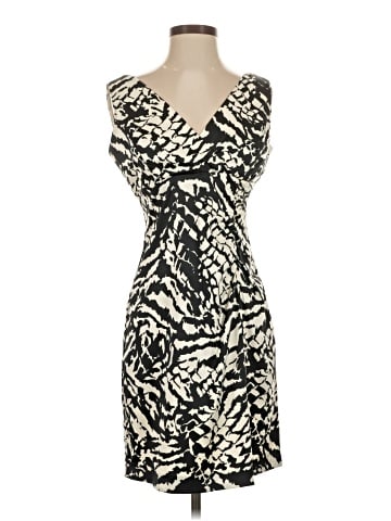 Donna Ricco Cocktail Dress (view 1)