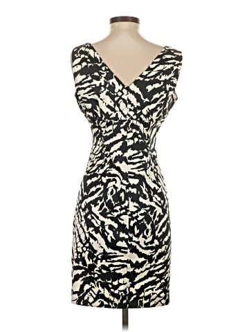 Donna Ricco Cocktail Dress (view 2)