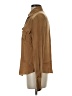 Karina Grimaldi Brown Long Sleeve Blouse Size XS - photo 5