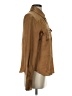 Karina Grimaldi Brown Long Sleeve Blouse Size XS - photo 4