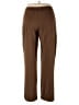 Chadwicks Brown Casual Pants Size L - photo 2