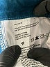 Edyson Blue Casual Pants Size 29 Waist Short - photo 8