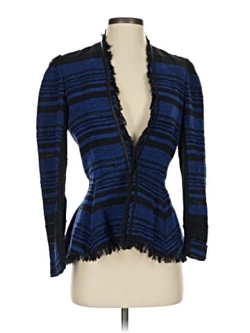 Rebecca Taylor Blazer (view 1)