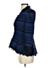 Rebecca Taylor Blue Blazer Size 2 - photo 5